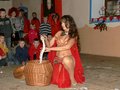 Mikulášská nadílka 2009