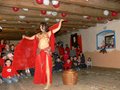 Mikulášská nadílka 2009