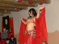 Mikulášská nadílka 2009