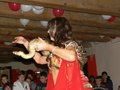 Mikulášská nadílka 2009