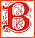 Initial B