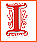 Initial I
